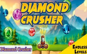 Crystal Defender: Gem Breaker Arcade