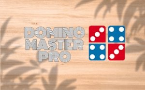 Domino Master Puzzle Game