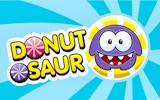 Donutosaur: Cute Monster Puzzle