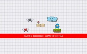 Sky Leap Arcade Runner