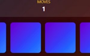 Echo Tiles: Sound Memory Game