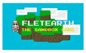 Fletearth: The Ultimate God Game Sandbox Online