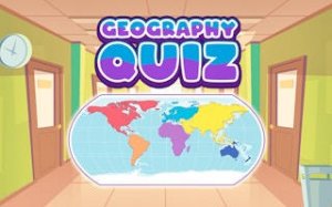World Geography Quiz Adventure