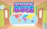 World Geography Trivia Challenge