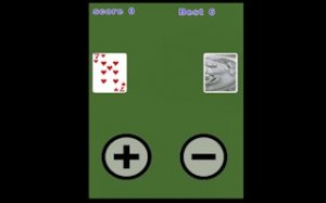 Card Prediction Puzzle