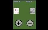 High or Low Card Challenge