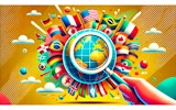 Guess the Flag Trivia Quiz