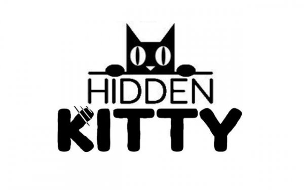 Hidden Kitty: Find The Cats Online Puzzle Game