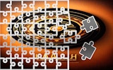 Kaligrafi Scramble Puzzle