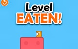 Level Eaten Block Puzzle