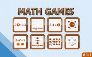 Math Puzzle Brain Workout