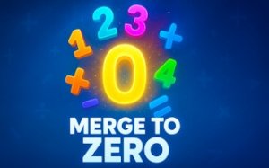 Zero Sum Math Puzzle