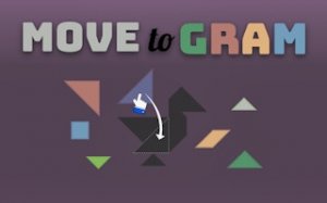 Tangram Puzzle Challenge Online