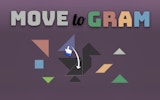 Tangram Puzzle Challenge Online Game