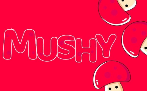 Mushy: Forest Forage - Free Online Arcade Game