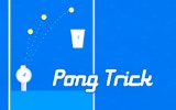 Ball Drop Challenge Arcade Game