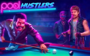 Pool Hustlers: Retro Billiards Challenge Online Game