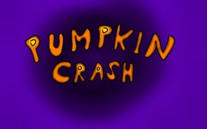 Pumpkin Crash: Halloween Candy Match Puzzle Game