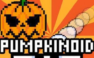 Pumpkinoid: Arcade Breakout Pinball