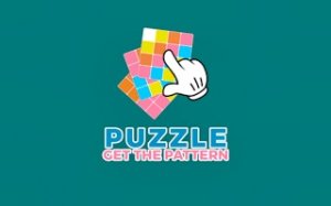 Pattern Slide - Tile Puzzle