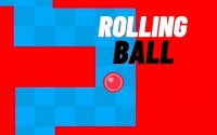 Rolling Ball Arcade Online Arcade Game