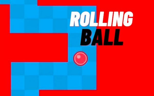Rolling Ball Arcade Online Arcade Game