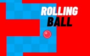 Rolling Ball Challenge