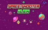 Cosmic Sentinel - Browser Flight Action