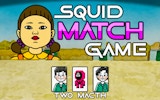 Memory Match Puzzle Game