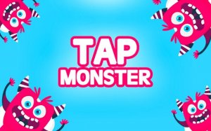 Tap Monsters: 10 Second Tap Challenge - Ludoryx free online game