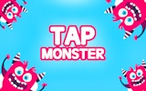 Tap Monsters: 10 Second Tap Challenge
