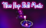 Tiles Hop Ball Music Arcade