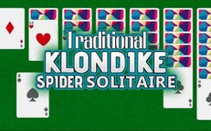 Card Stack Solitaire Fusion