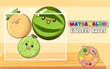 Watermelon Merge Fruit Puzzle