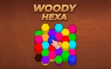 Woody Hexa Puzzle