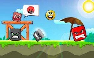 Rolling Puzzle: Colorful Ball Adventure