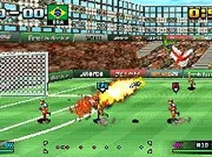 Football Action Arcade Match - Ludoryx free online game