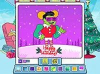 Teen Titans Go Hero Maker