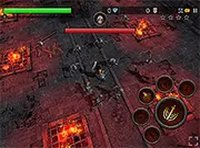 Depths Guardian Quest RPG