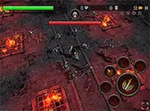 Depths Guardian Quest RPG - Ludoryx free online game