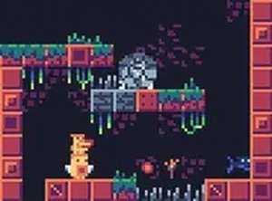 Path of the Wandering Hero - Ludoryx free online game