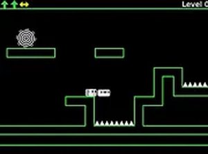 Chance Moves: Puzzle Runner