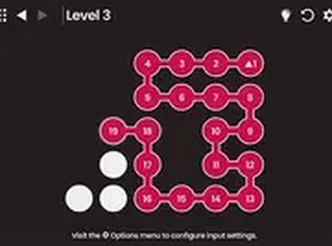 Node Link Logic Challenge