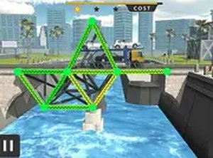 Structural Engineering Logic Game