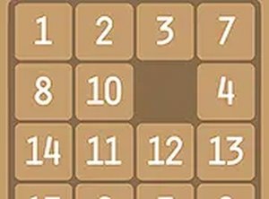 Tile Order Challenge