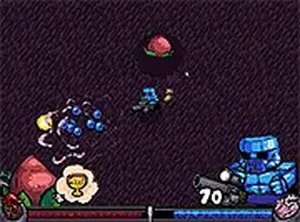Soul Keeper Standoff