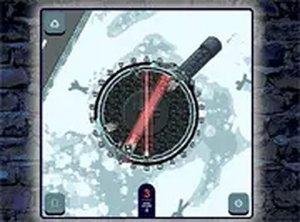 Patch the Barrier: Quick Reflex Challenge