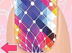 Fashion Nail Design Workshop