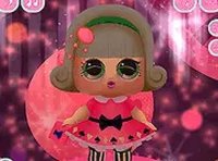 Paper Dolls Dress Up Fashion Game