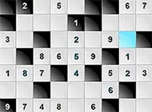 Daily Str8ts Logic Puzzle - Ludoryx free online game